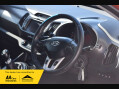 Kia Sportage 1.7 Sportage 3 Sat Nav CRDi 5dr 40