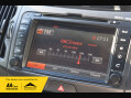 Kia Sportage 1.7 Sportage 3 Sat Nav CRDi 5dr 52