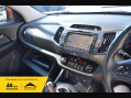 Kia Sportage 1.7 Sportage 3 Sat Nav CRDi 5dr 60