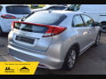 Honda Civic 1.8 Civic i-VTec SE 5dr 3