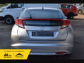 Honda Civic 1.8 Civic i-VTec SE 5dr 4