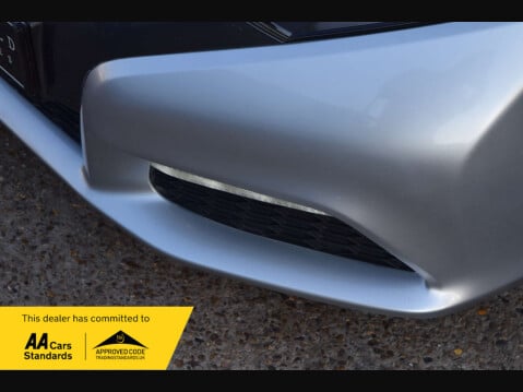 Honda Civic 1.8 Civic i-VTec SE 5dr 14