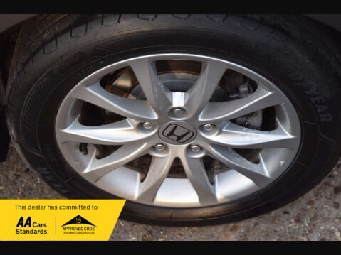 Honda Civic 1.8 Civic i-VTec SE 5dr 21