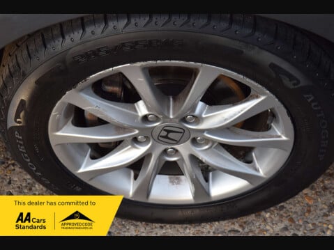 Honda Civic 1.8 Civic i-VTec SE 5dr 22