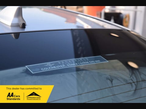 Honda Civic 1.8 Civic i-VTec SE 5dr 25