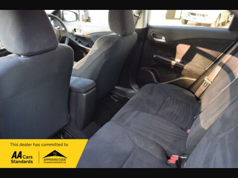Honda Civic 1.8 Civic i-VTec SE 5dr 30