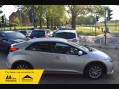 Honda Civic 1.8 Civic i-VTec SE 5dr 2
