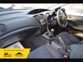 Honda Civic 1.8 Civic i-VTec SE 5dr 27