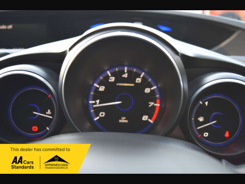 Honda Civic 1.8 Civic i-VTec SE 5dr 41