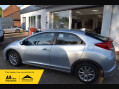 Honda Civic 1.8 Civic i-VTec SE 5dr 6