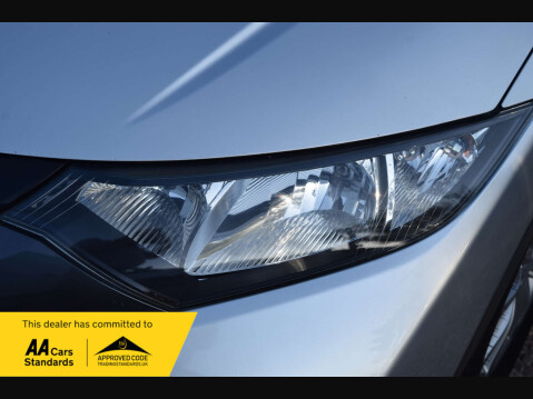 Honda Civic 1.8 Civic i-VTec SE 5dr 13