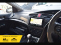 Honda Civic 1.8 Civic i-VTec SE 5dr 49