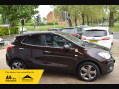 Vauxhall Mokka 1.7 Mokka SE CDTi S/S 4x4 4WD 5dr 2
