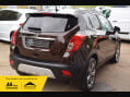 Vauxhall Mokka 1.7 Mokka SE CDTi S/S 4x4 4WD 5dr 3