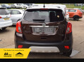 Vauxhall Mokka 1.7 Mokka SE CDTi S/S 4x4 4WD 5dr 4