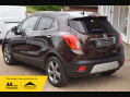 Vauxhall Mokka 1.7 Mokka SE CDTi S/S 4x4 4WD 5dr 5