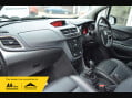 Vauxhall Mokka 1.7 Mokka SE CDTi S/S 4x4 4WD 5dr 29