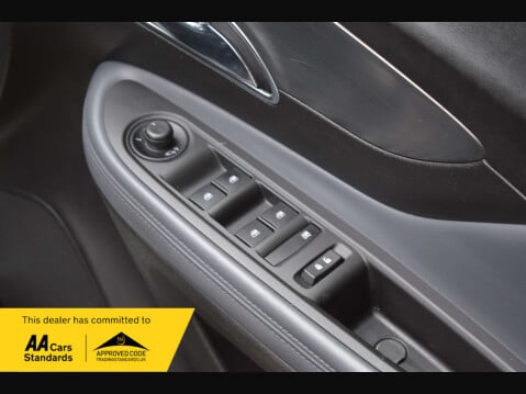 Vauxhall Mokka 1.7 Mokka SE CDTi S/S 4x4 4WD 5dr 39