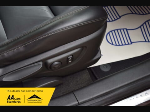 Vauxhall Mokka 1.7 Mokka SE CDTi S/S 4x4 4WD 5dr 41