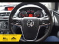 Vauxhall Mokka 1.7 Mokka SE CDTi S/S 4x4 4WD 5dr 47