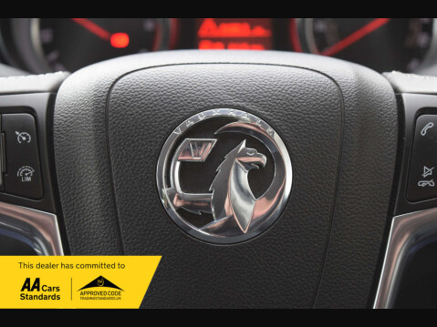 Vauxhall Mokka 1.7 Mokka SE CDTi S/S 4x4 4WD 5dr 48