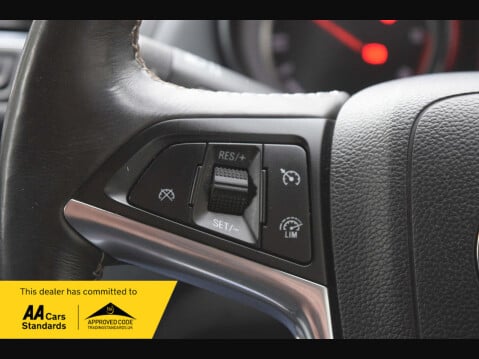 Vauxhall Mokka 1.7 Mokka SE CDTi S/S 4x4 4WD 5dr 49