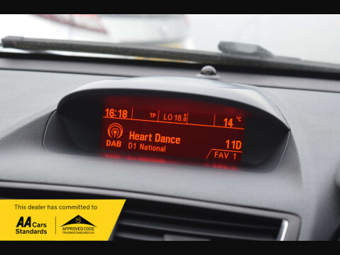 Vauxhall Mokka 1.7 Mokka SE CDTi S/S 4x4 4WD 5dr 53