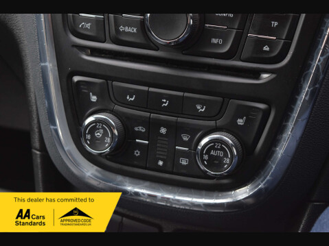 Vauxhall Mokka 1.7 Mokka SE CDTi S/S 4x4 4WD 5dr 56