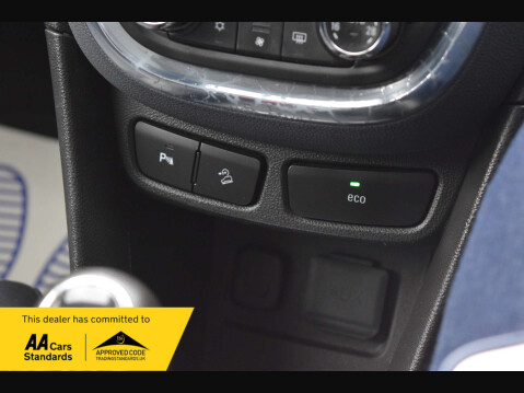 Vauxhall Mokka 1.7 Mokka SE CDTi S/S 4x4 4WD 5dr 57