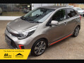 Kia Picanto 1.0 Picanto GT-Line 5dr 7