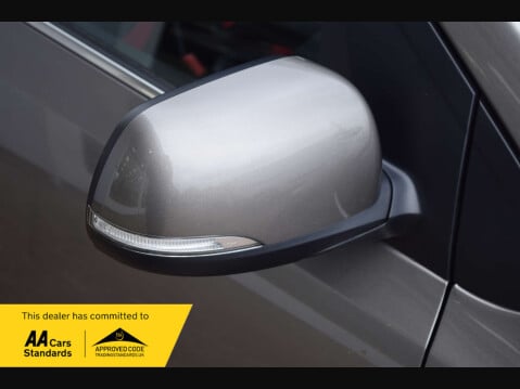 Kia Picanto 1.0 Picanto GT-Line 5dr 20