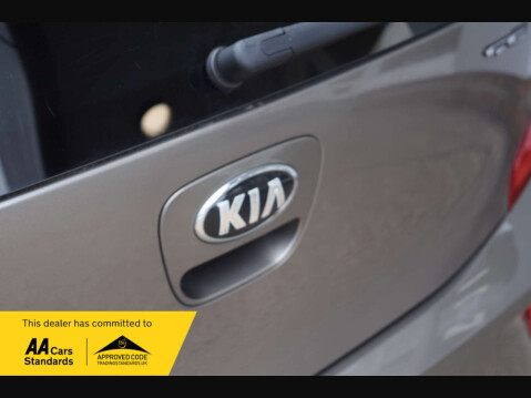 Kia Picanto 1.0 Picanto GT-Line 5dr 27