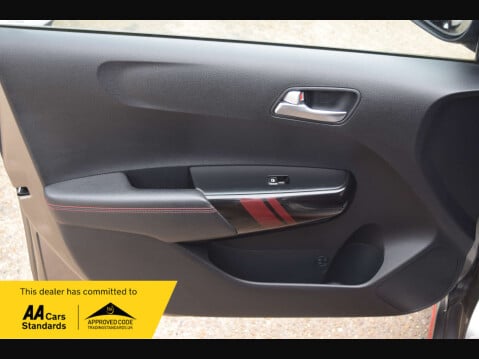 Kia Picanto 1.0 Picanto GT-Line 5dr 32
