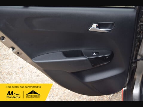 Kia Picanto 1.0 Picanto GT-Line 5dr 34