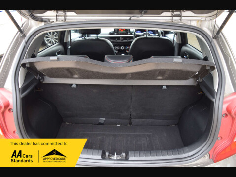 Kia Picanto 1.0 Picanto GT-Line 5dr 35