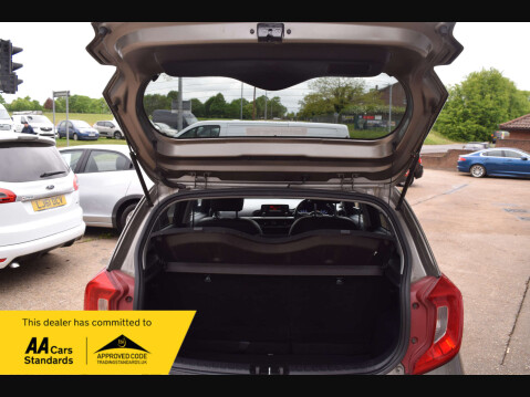 Kia Picanto 1.0 Picanto GT-Line 5dr 36