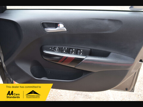 Kia Picanto 1.0 Picanto GT-Line 5dr 39