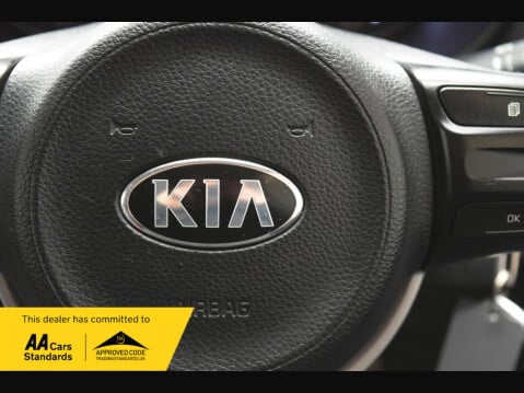 Kia Picanto 1.0 Picanto GT-Line 5dr 48