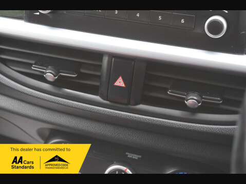 Kia Picanto 1.0 Picanto GT-Line 5dr 53