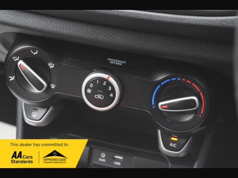 Kia Picanto 1.0 Picanto GT-Line 5dr 54