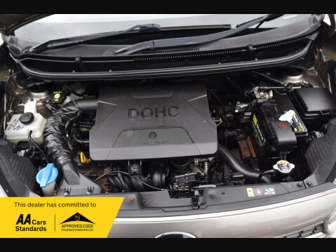 Kia Picanto 1.0 Picanto GT-Line 5dr 59