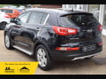 Kia Sportage 1.7 Sportage 3 Sat Nav CRDi 5dr 5