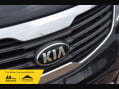 Kia Sportage 1.7 Sportage 3 Sat Nav CRDi 5dr 9