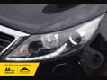 Kia Sportage 1.7 Sportage 3 Sat Nav CRDi 5dr 13