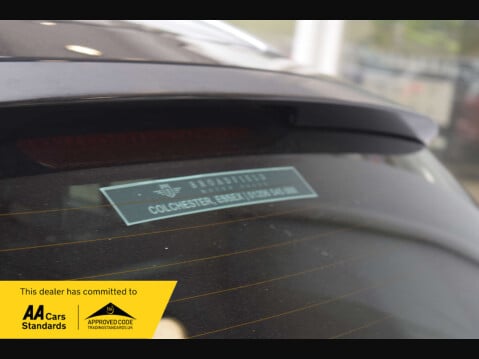Kia Sportage 1.7 Sportage 3 Sat Nav CRDi 5dr 26