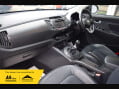 Kia Sportage 1.7 Sportage 3 Sat Nav CRDi 5dr 29