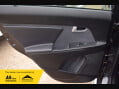 Kia Sportage 1.7 Sportage 3 Sat Nav CRDi 5dr 33
