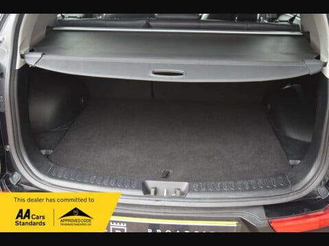 Kia Sportage 1.7 Sportage 3 Sat Nav CRDi 5dr 35