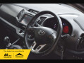 Kia Sportage 1.7 Sportage 3 Sat Nav CRDi 5dr 40