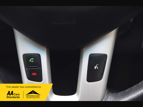 Kia Sportage 1.7 Sportage 3 Sat Nav CRDi 5dr 47